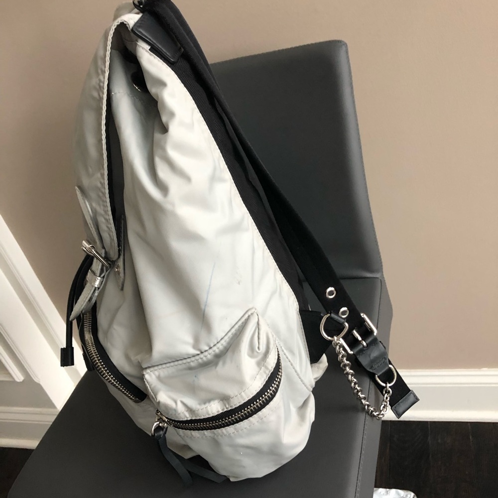 Burberry Backpack - Picture 4 of 5